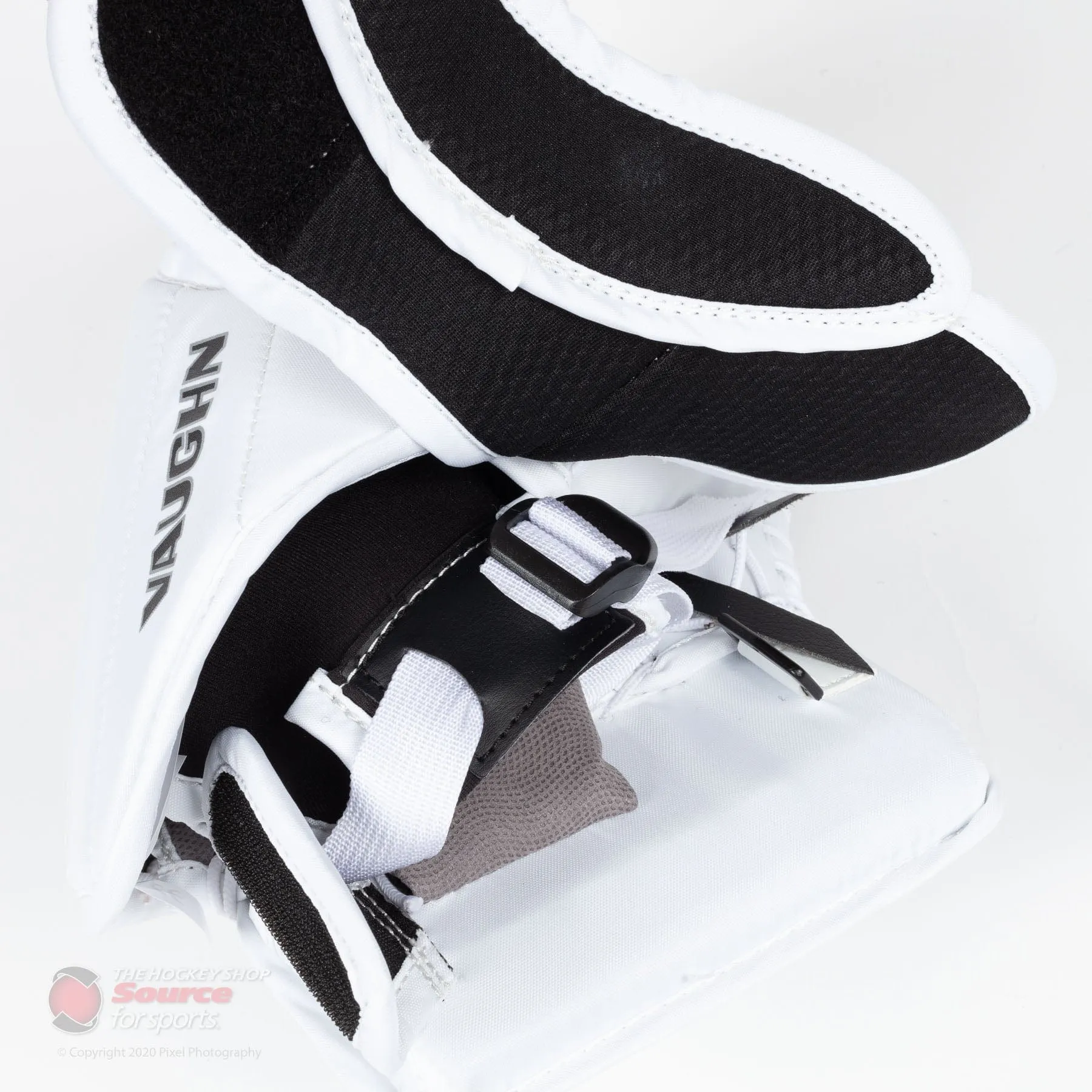 Vaughn Velocity V9 Youth Goalie Catcher