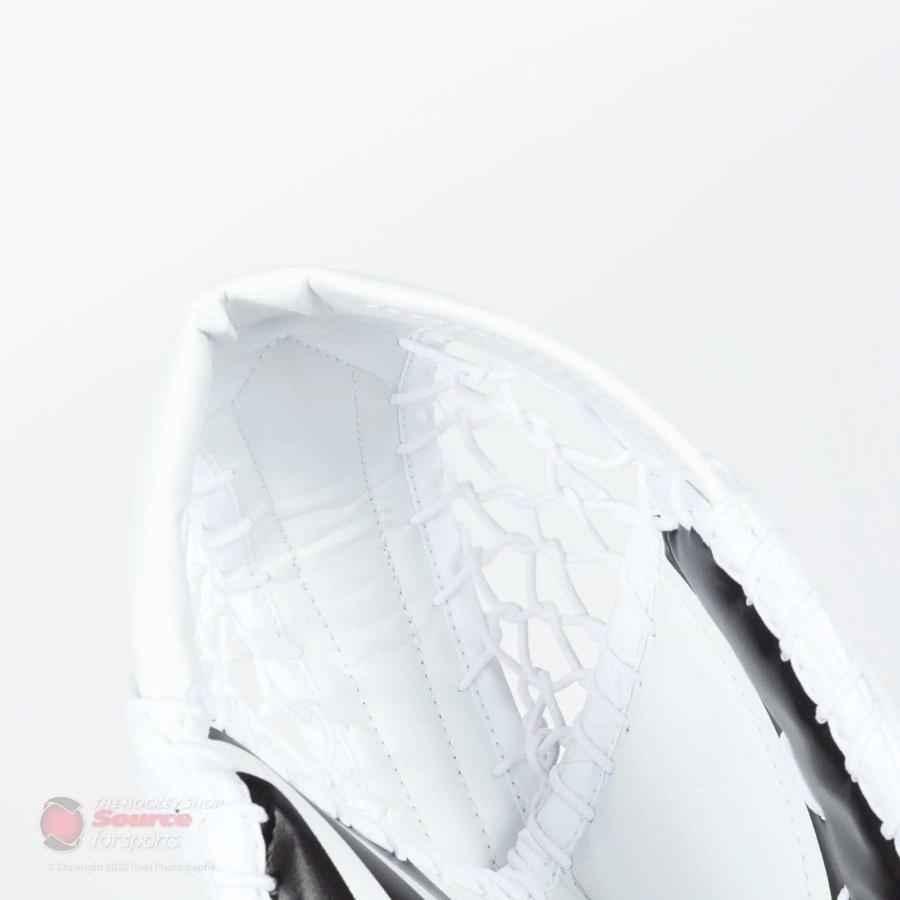 Vaughn Velocity V9 Youth Goalie Catcher