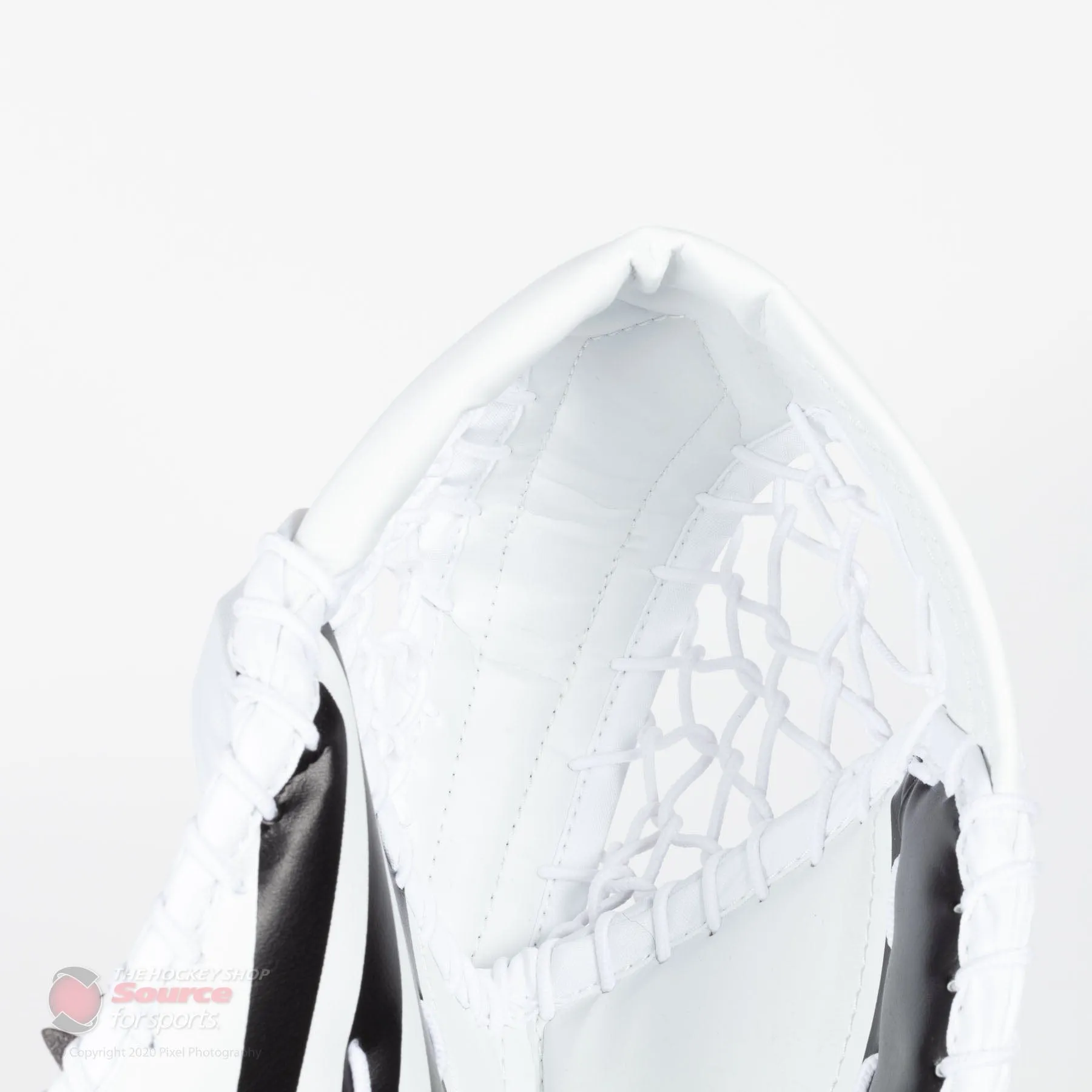 Vaughn Velocity V9 Youth Goalie Catcher