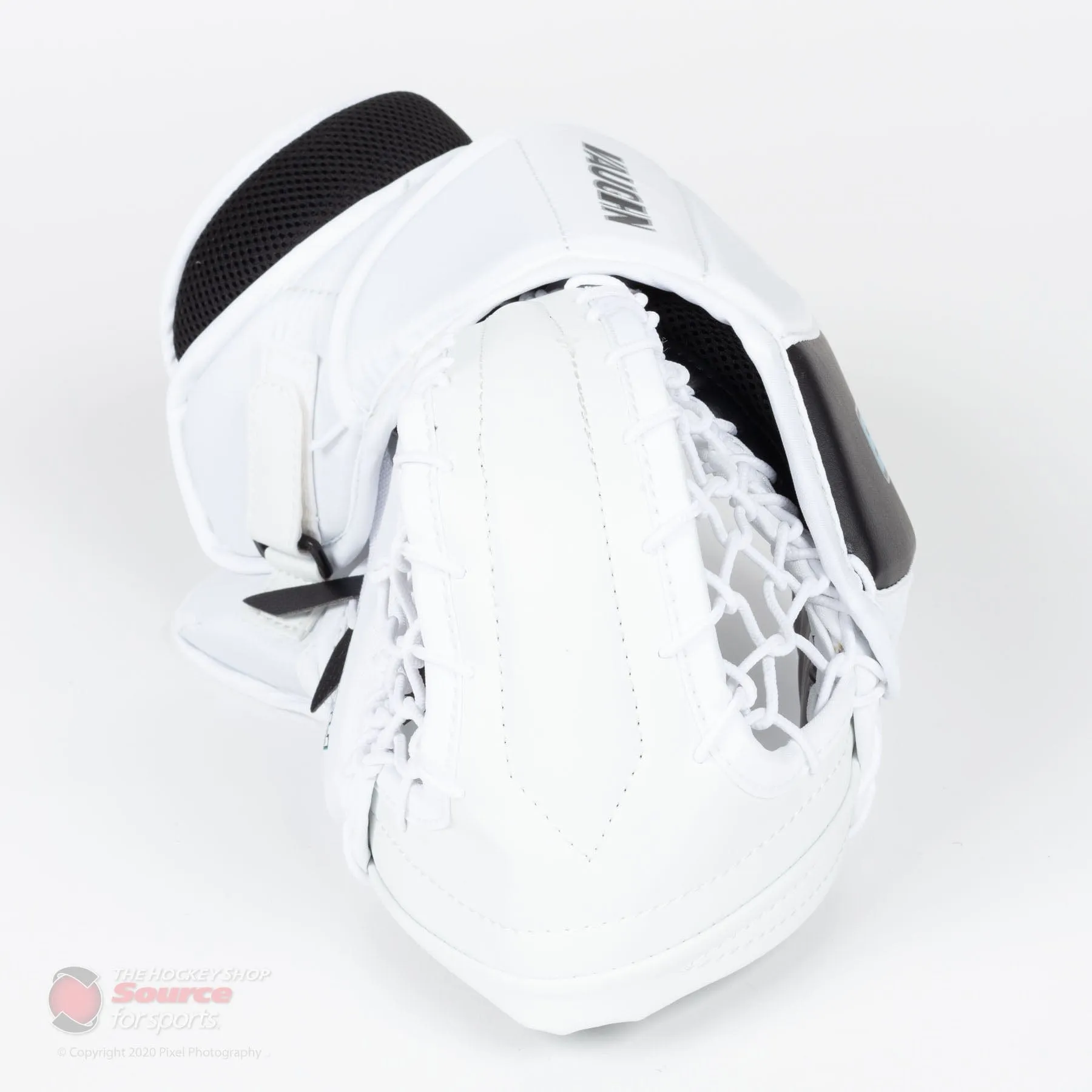 Vaughn Velocity V9 Youth Goalie Catcher