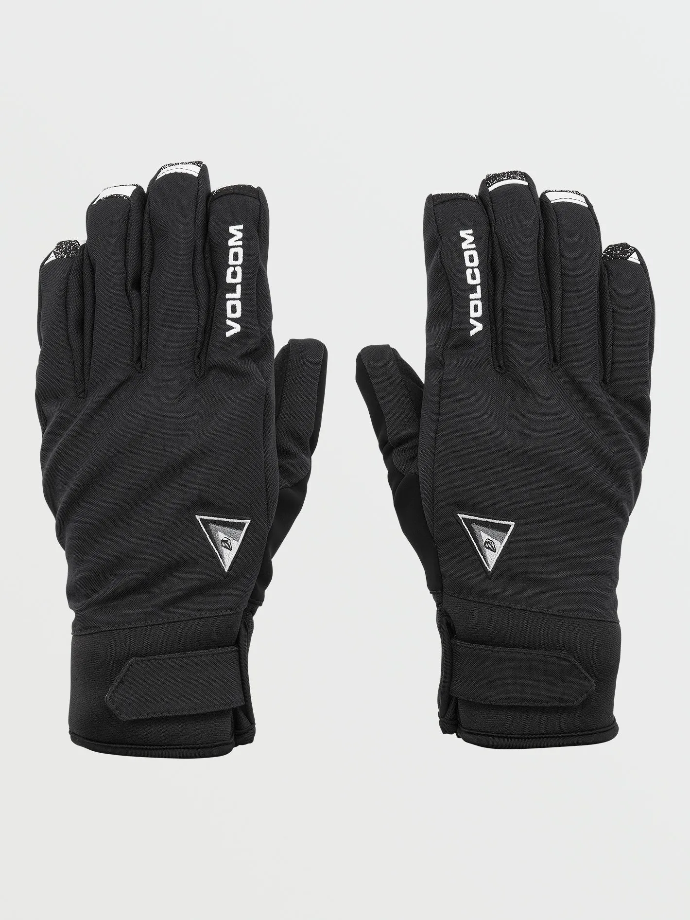 V.Co Nyle Gloves - BLACK