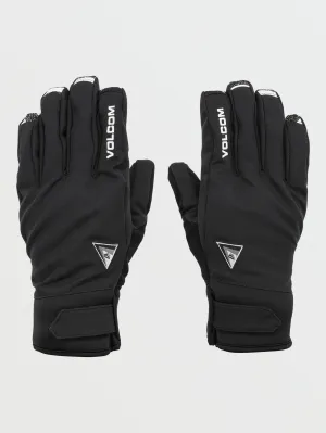 V.Co Nyle Gloves - BLACK