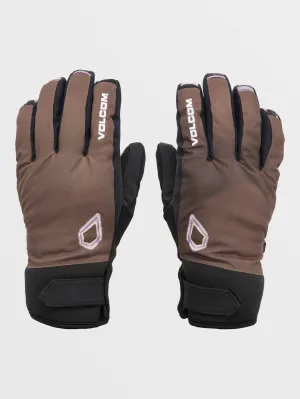 V.Co Nyle Gloves - WATER TEAK
