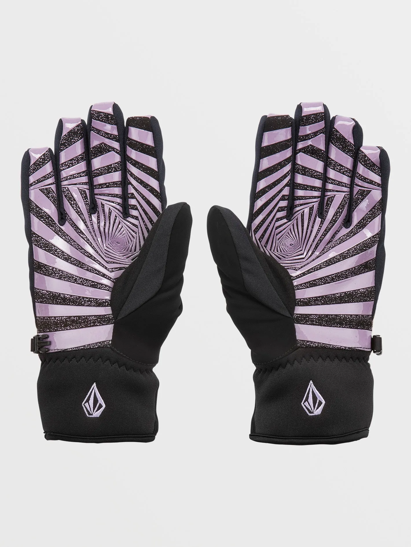V.Co Nyle Gloves - WATER TEAK