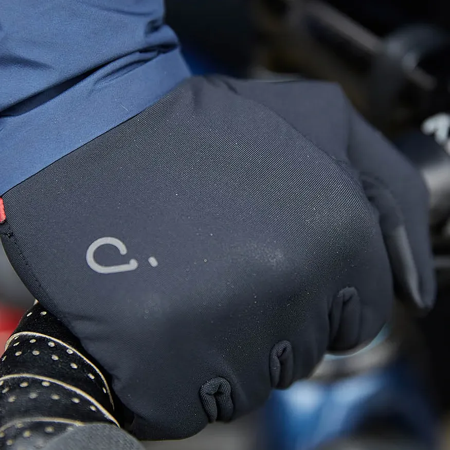 VELOCIO SIGNATURE RAIN WX GLOVE ACCESSORY