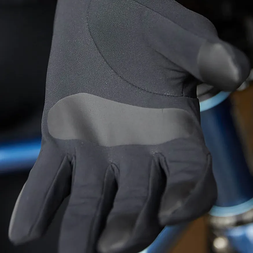 VELOCIO SIGNATURE RAIN WX GLOVE ACCESSORY