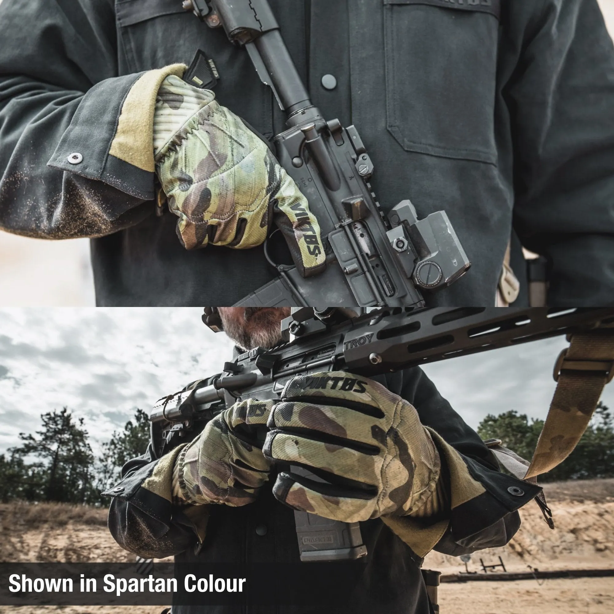VIKTOS LEO Insulated Gloves Nightfjall