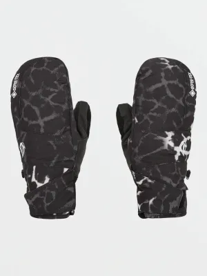 Volcom Mens Stay Dry Gore-Tex Mitten