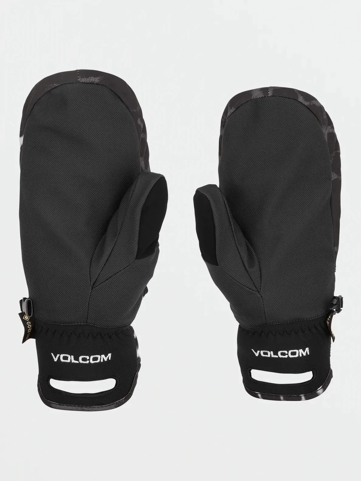 Volcom Mens Stay Dry Gore-Tex Mitten
