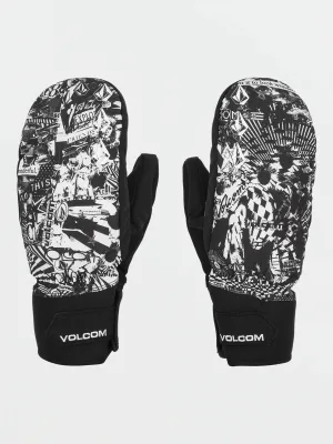 Volcom Mens V.CO Nyle Mitt
