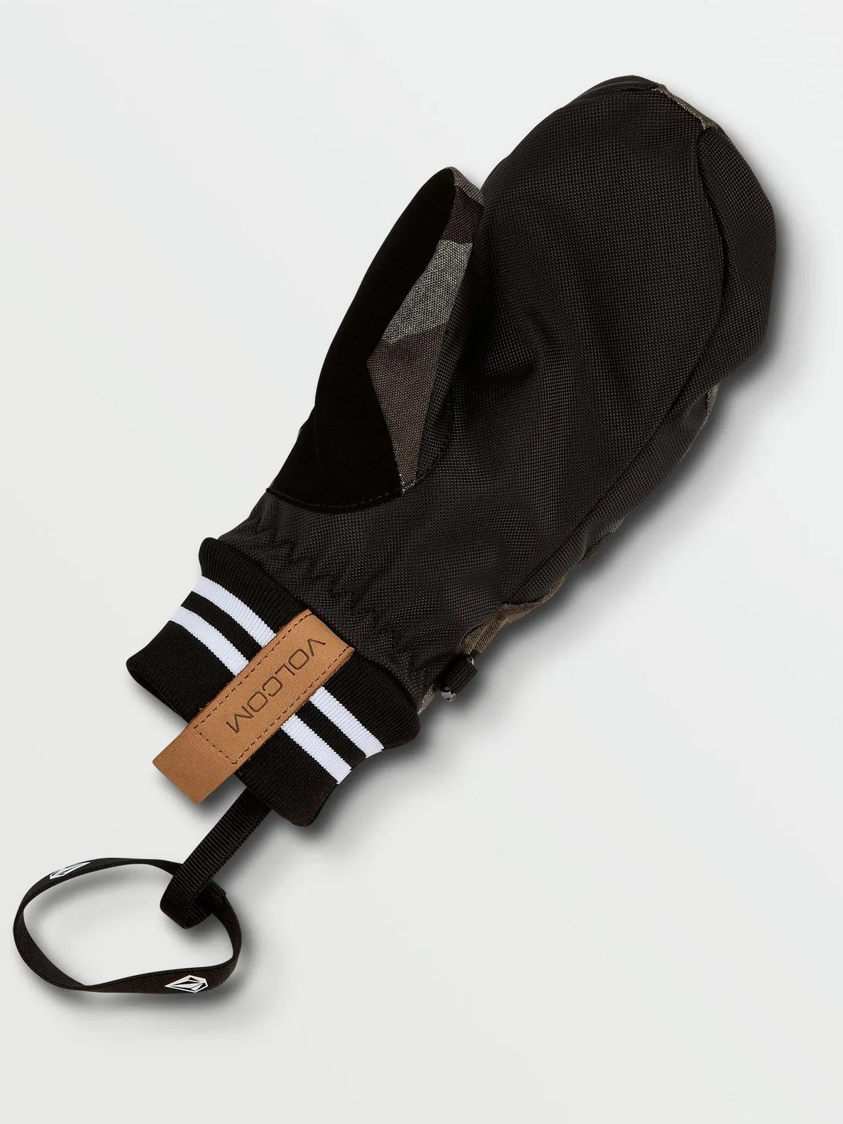 Volcom Womens Bistro Mitt