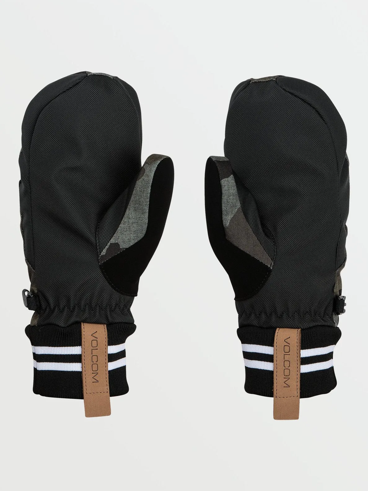 Volcom Womens Bistro Mitt