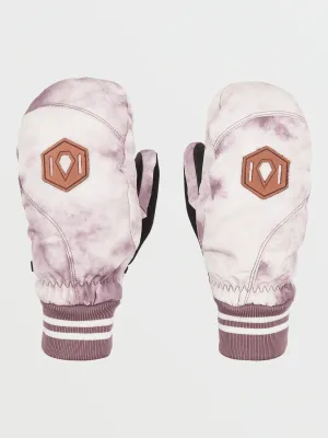 Volcom Womens Bistro Mitt