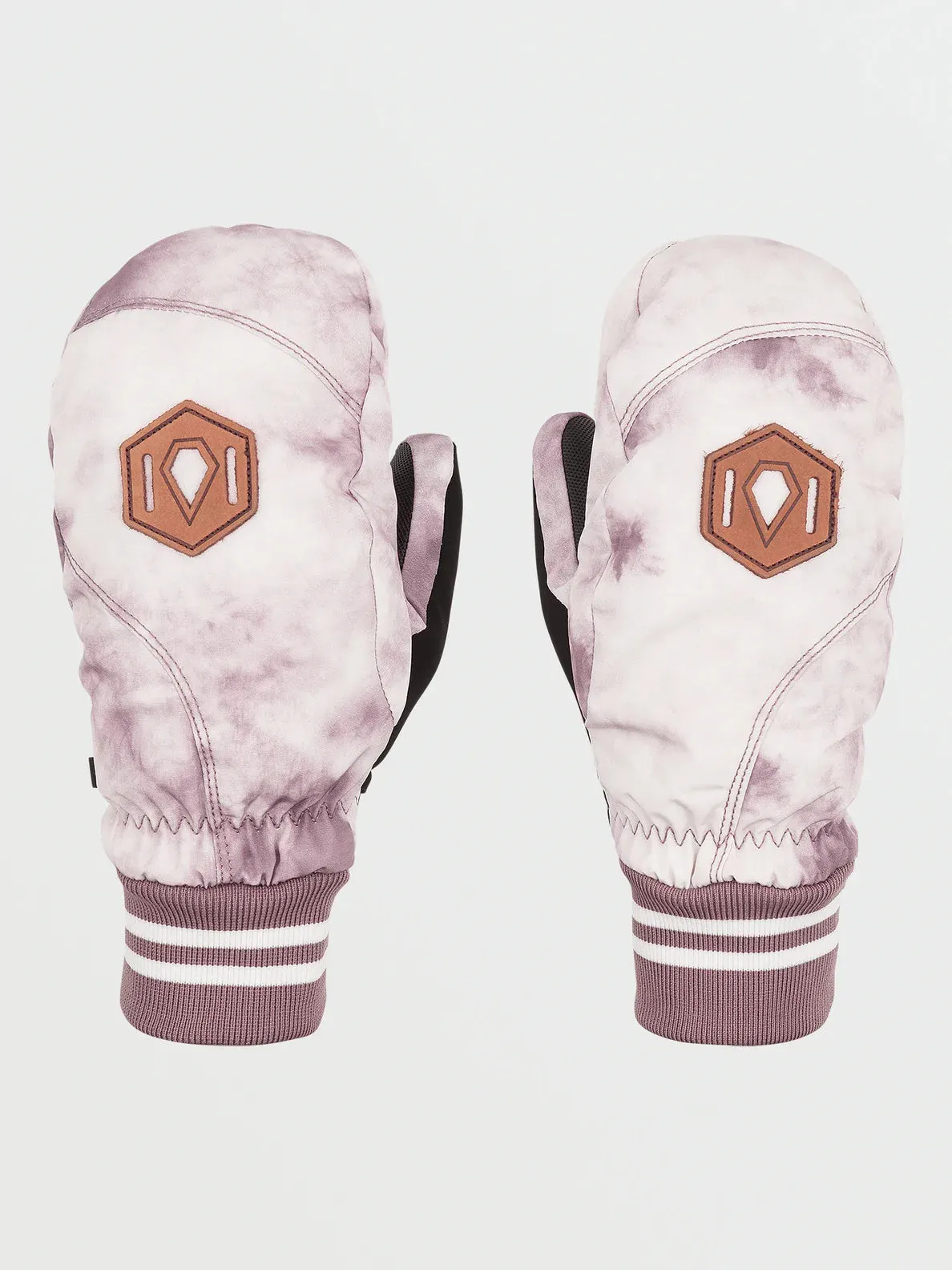 Volcom Womens Bistro Mitt