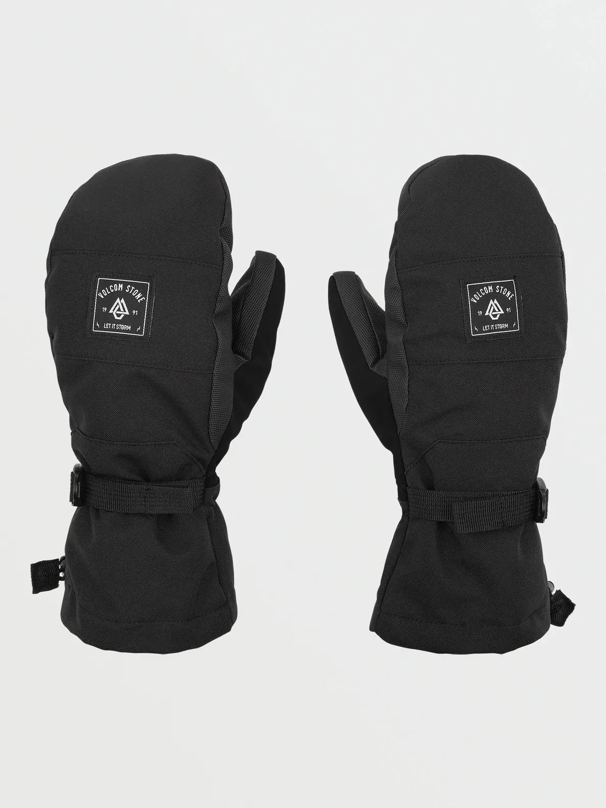 VolcomWomens V.SNOW Over Mitt