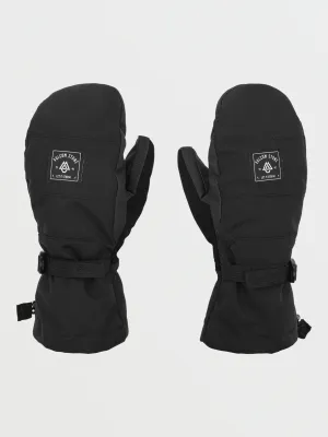 VolcomWomens V.SNOW Over Mitt