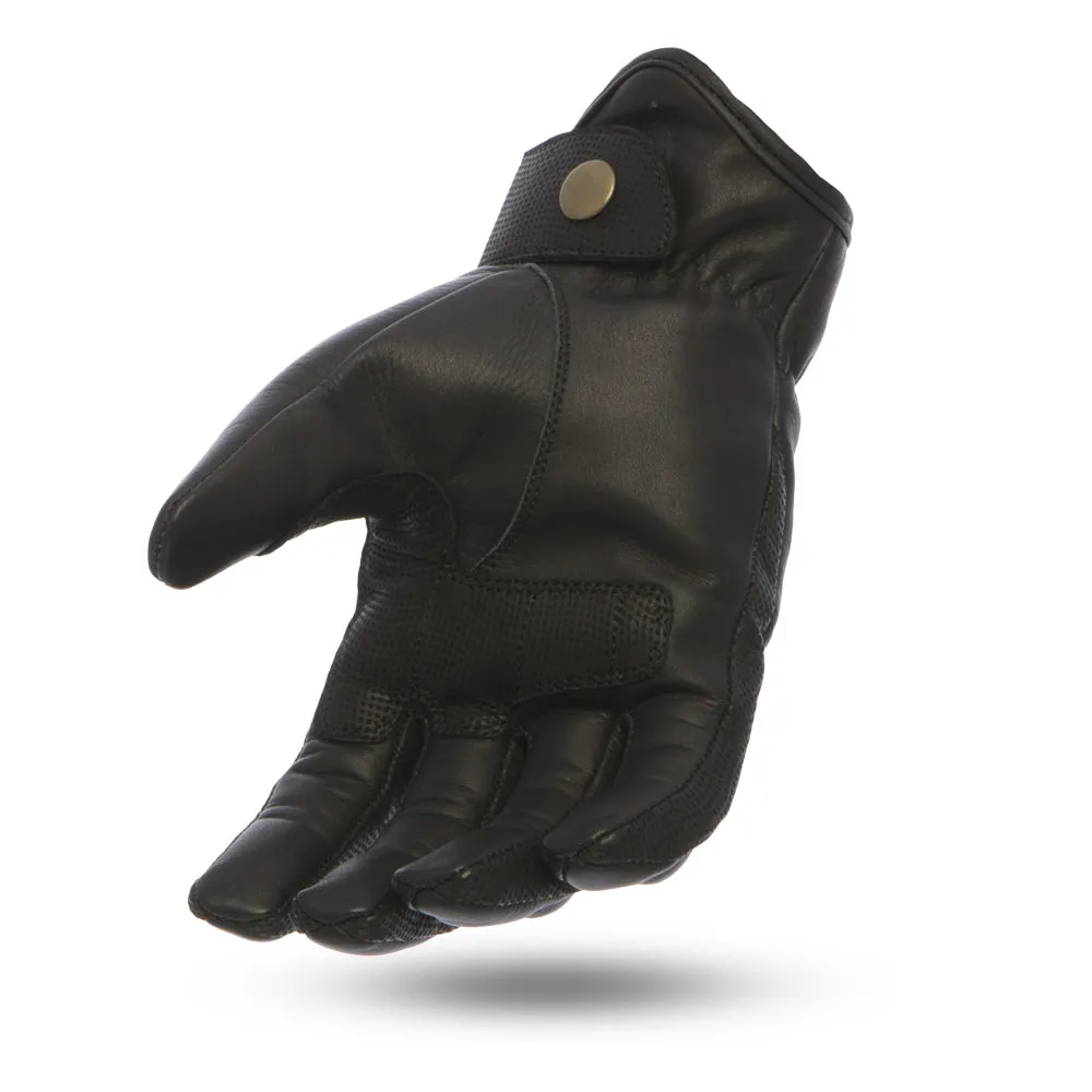 VOLUPTUOUS - Leather Gloves