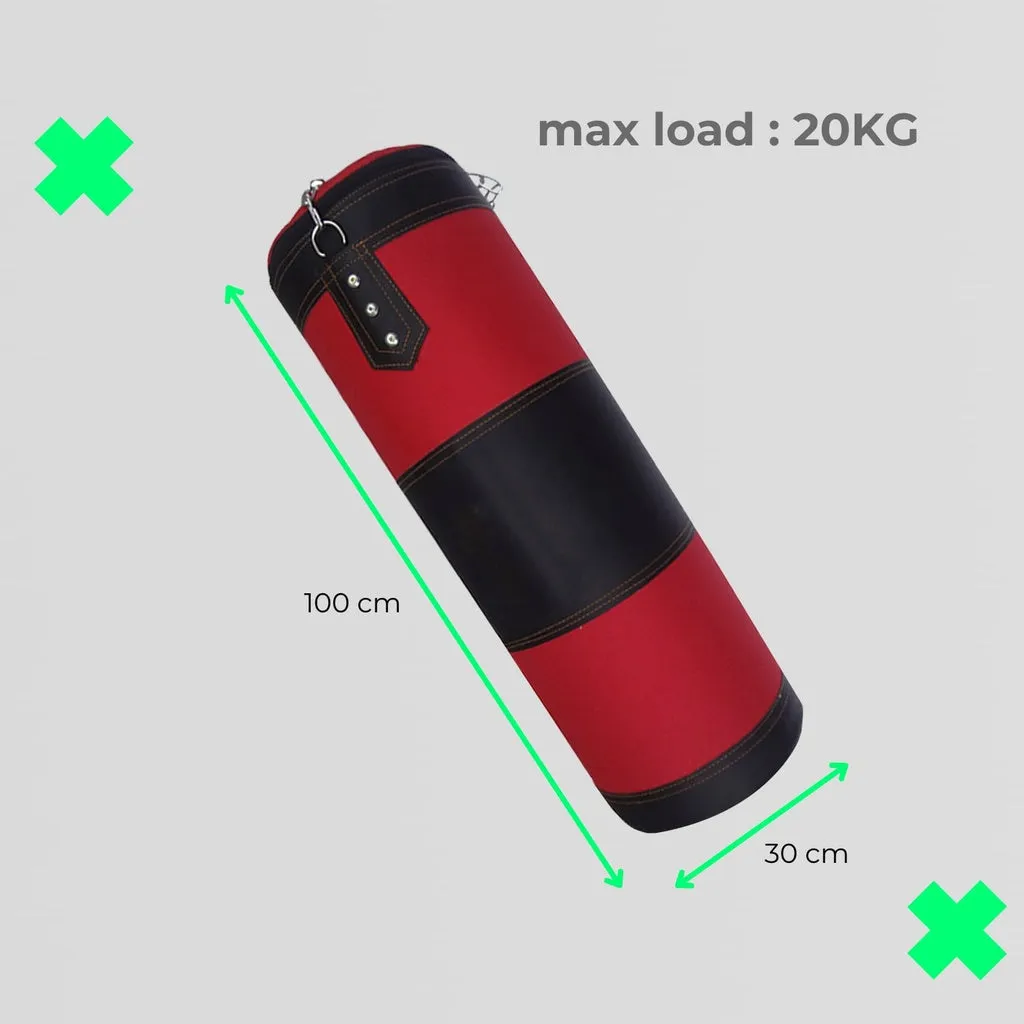VP Hanging Boxing Bag 80cm [ONLINE ONLY]