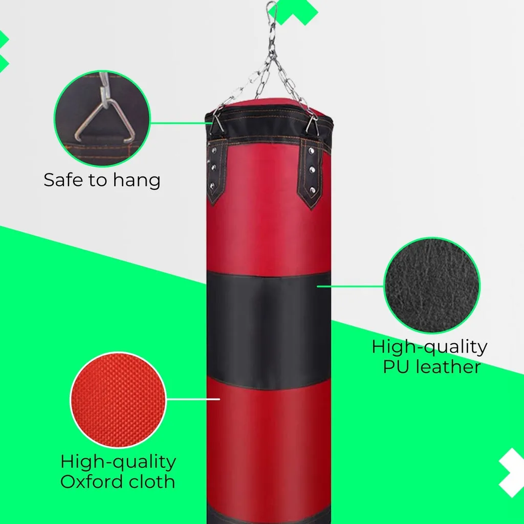 VP Hanging Boxing Bag 80cm [ONLINE ONLY]