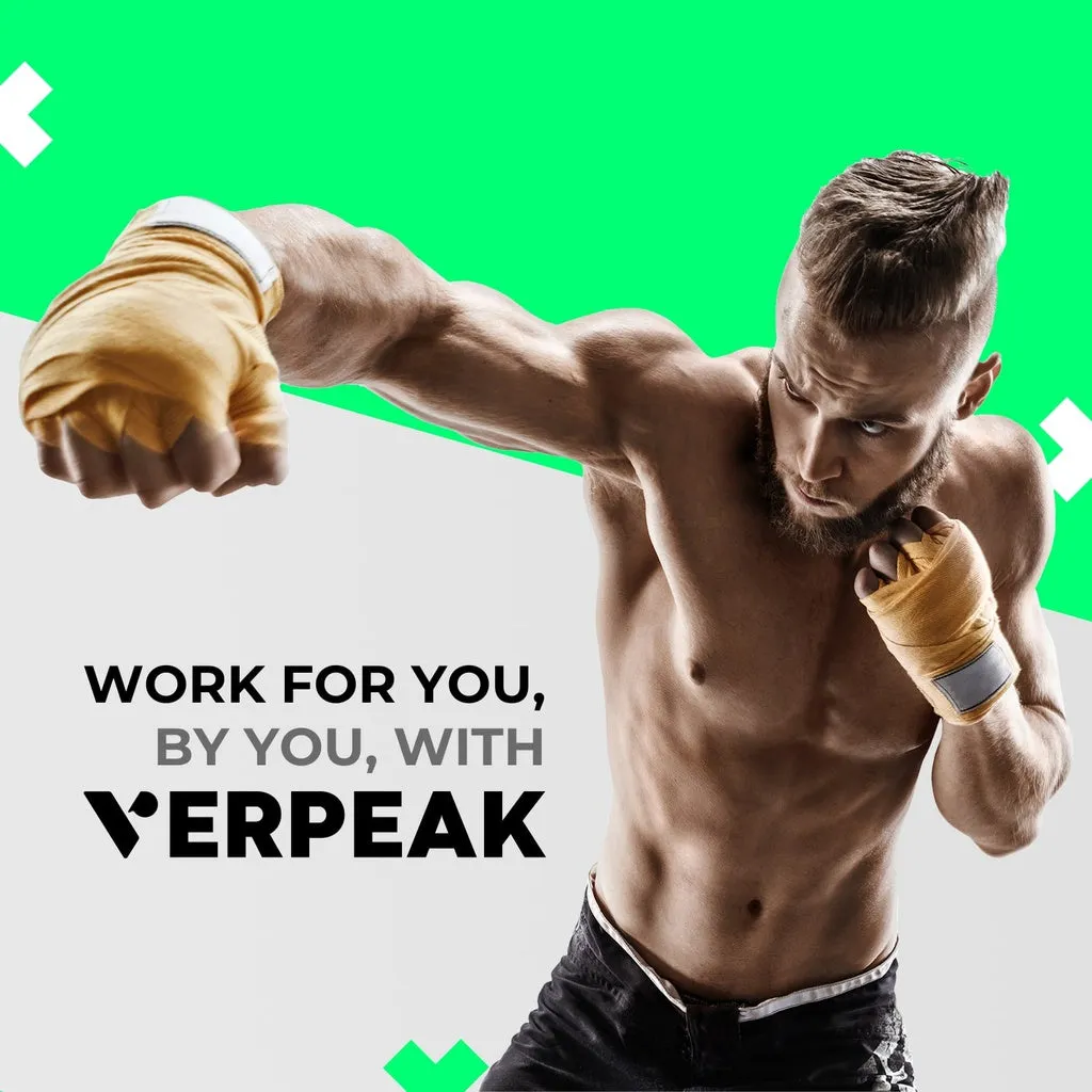 VP Hanging Boxing Bag 80cm [ONLINE ONLY]