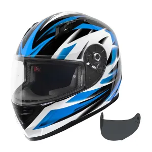 VX Stream Blue / Gloss