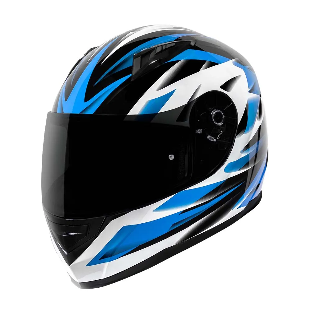 VX Stream Blue / Gloss