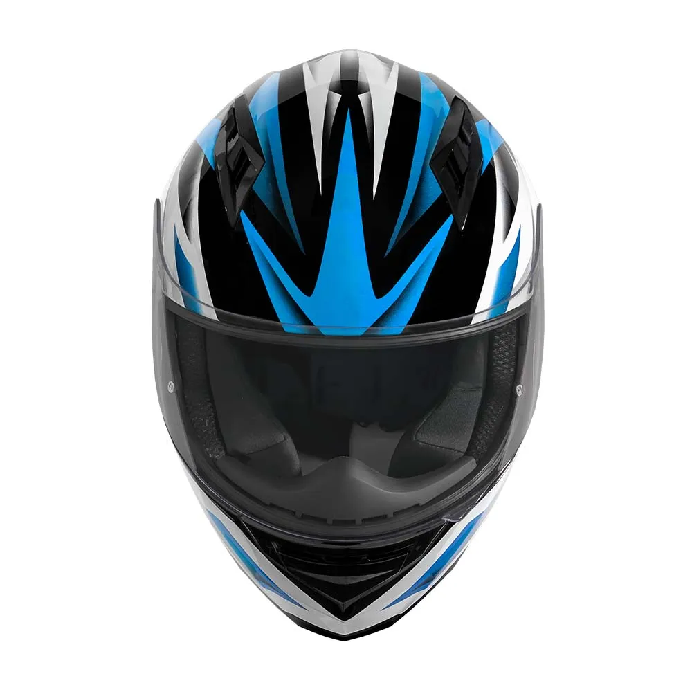 VX Stream Blue / Gloss