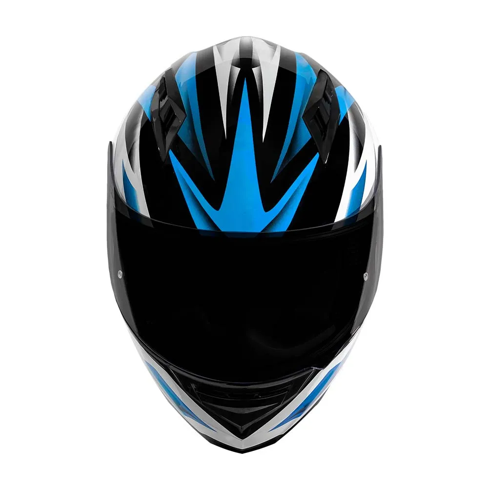 VX Stream Blue / Gloss