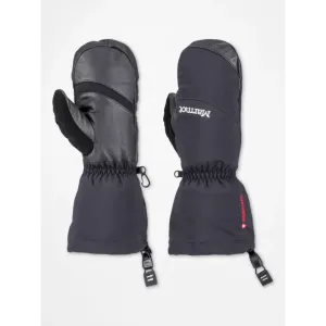 W Warmest Mitt