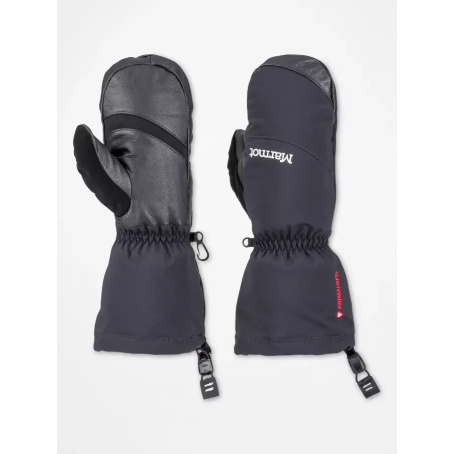 W Warmest Mitt