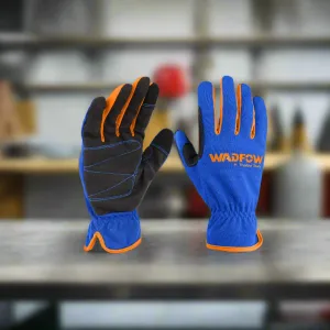 Wadfow Mechanic Gloves - WMG1E02