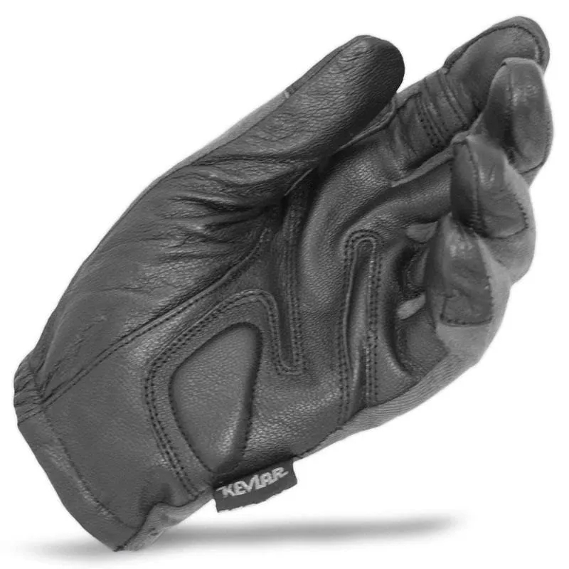 Wardog Short Gloves