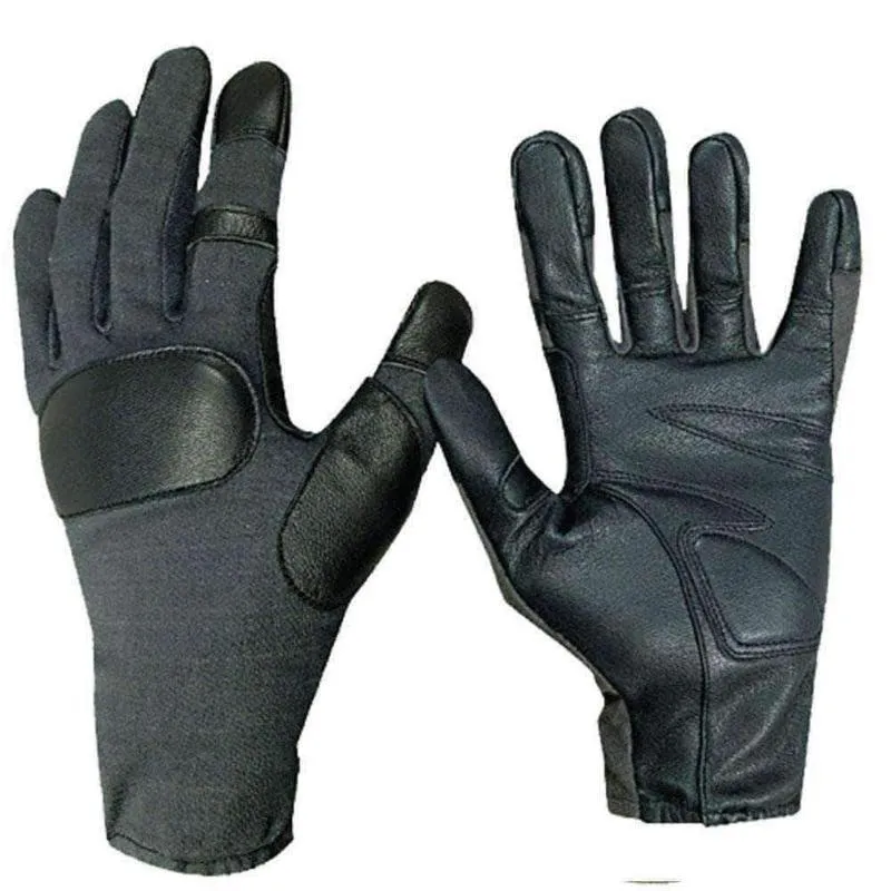Wardog Short Gloves