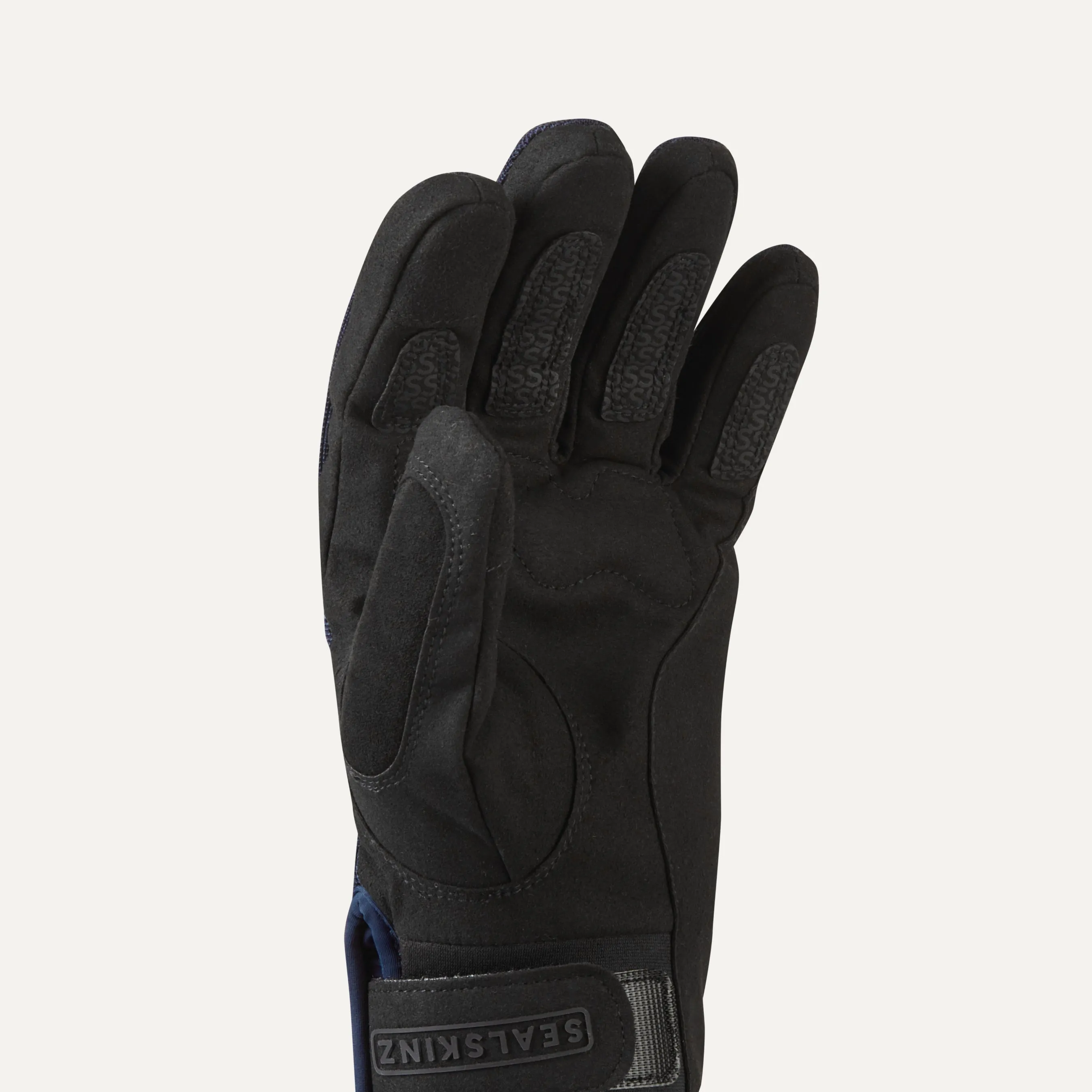 Waterproof All Weather Multi-Activity Glove with Fusion Control