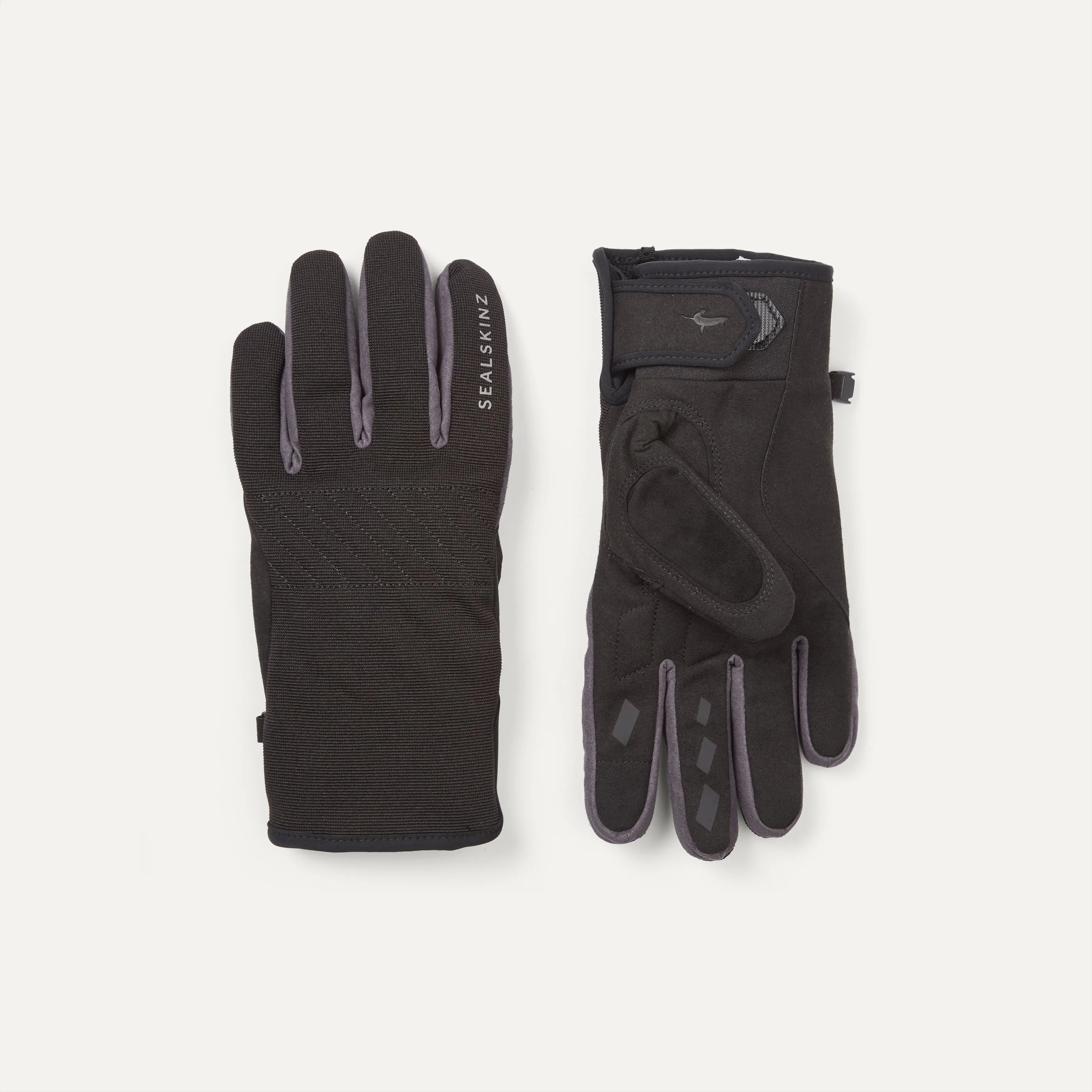 Waterproof All Weather Multi-Activity Glove with Fusion Control