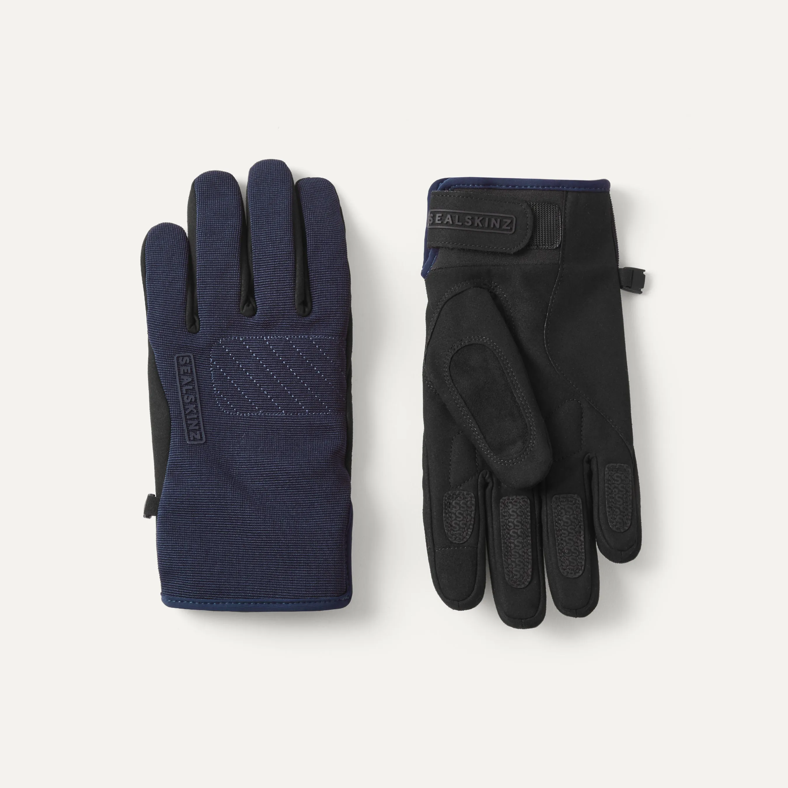 Waterproof All Weather Multi-Activity Glove with Fusion Control