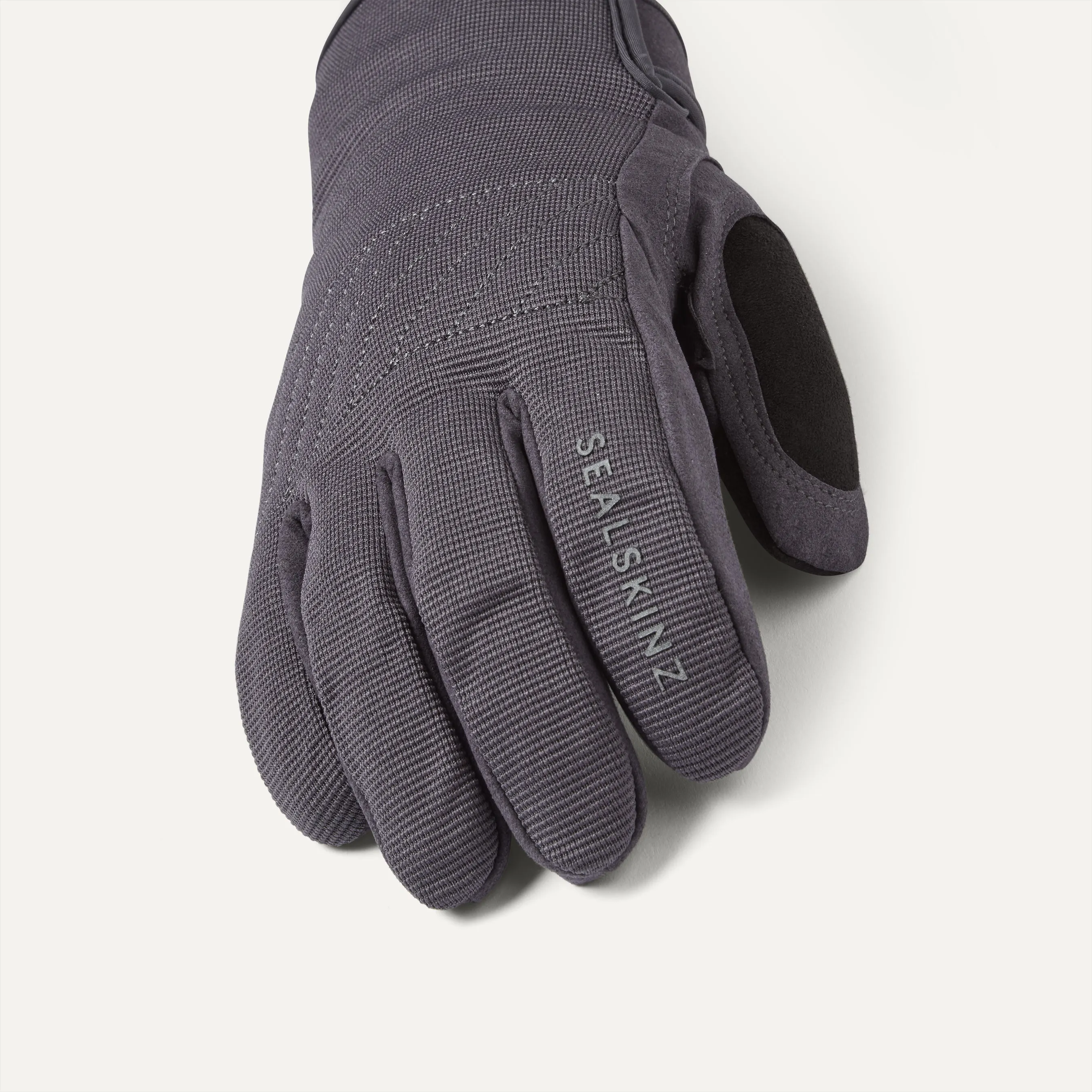 Waterproof All Weather Multi-Activity Glove with Fusion Control