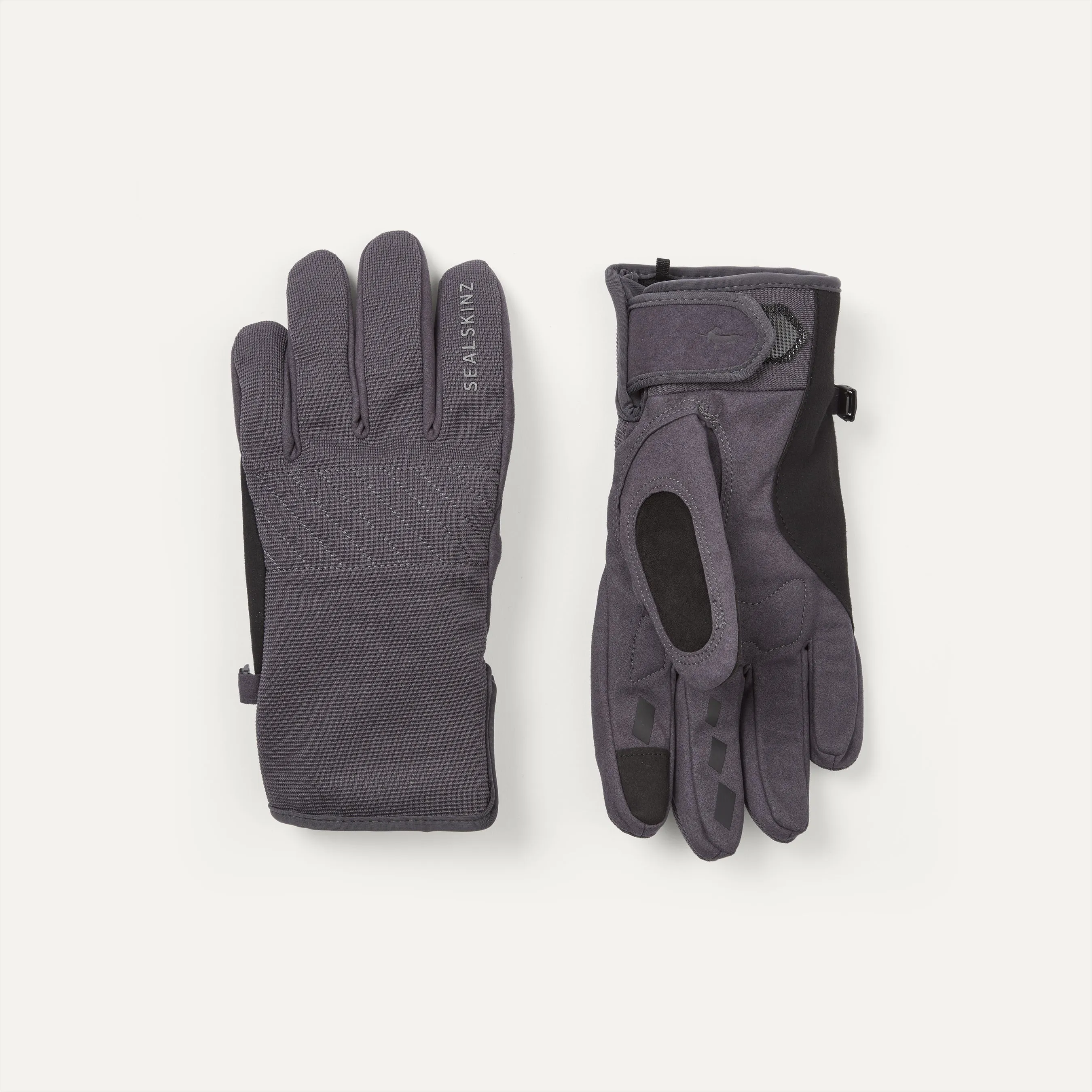 Waterproof All Weather Multi-Activity Glove with Fusion Control