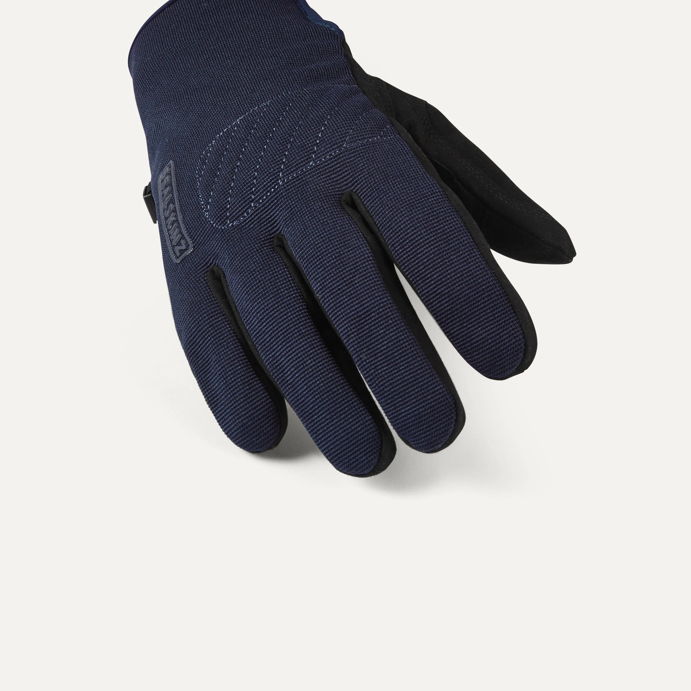 Waterproof All Weather Multi-Activity Glove with Fusion Control