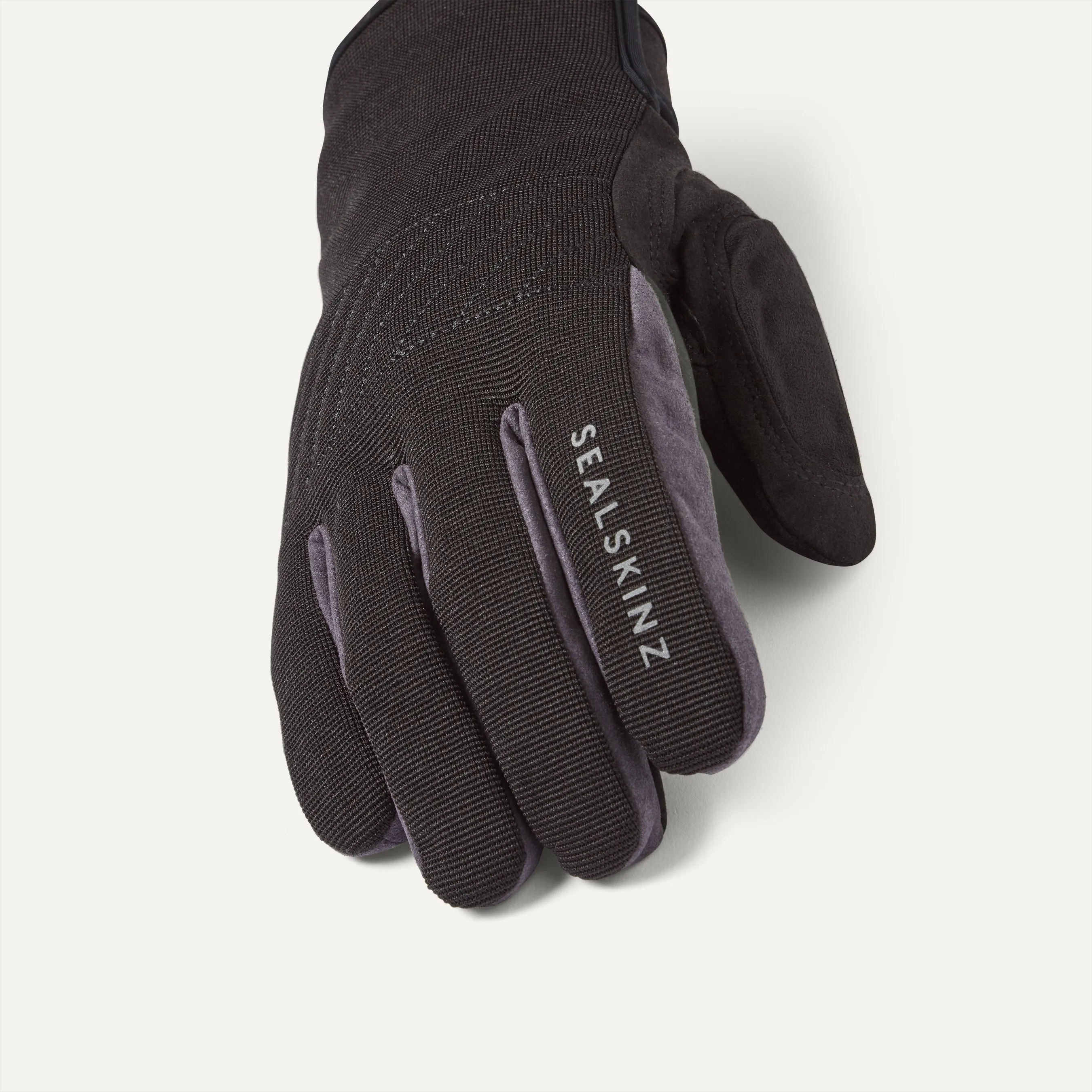 Waterproof All Weather Multi-Activity Glove with Fusion Control
