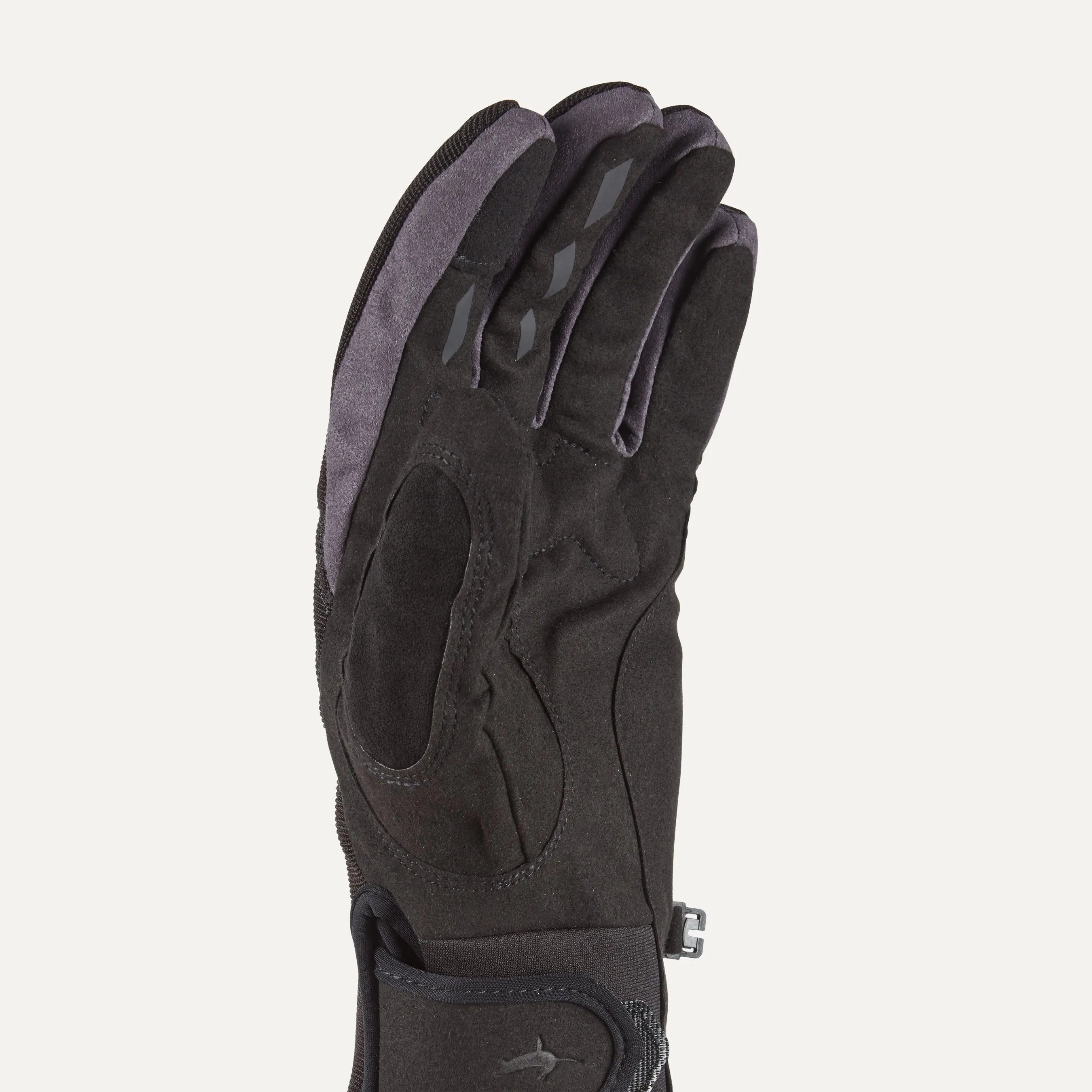 Waterproof All Weather Multi-Activity Glove with Fusion Control
