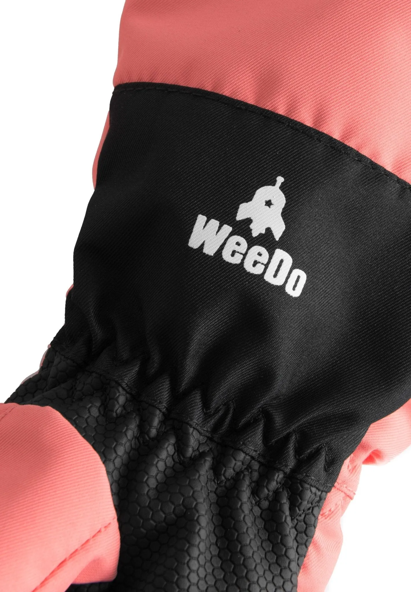 WEEDO BunnyDo Gloves