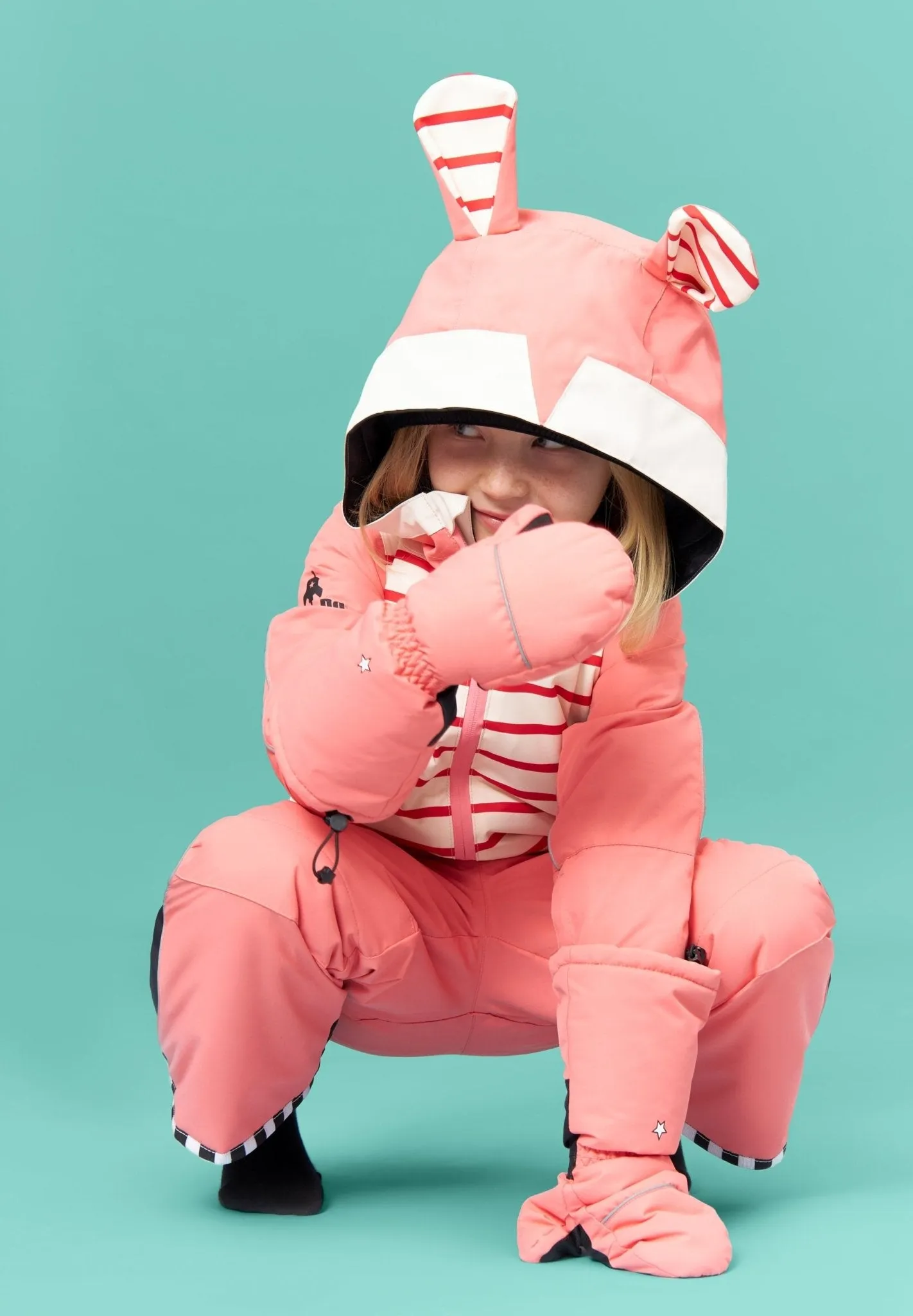 WEEDO BunnyDo Gloves