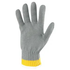Wells Lamont Whizard VS Series Wireless Cut-Resistant Gloves, Medium, Gray, 135251