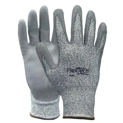 Wells Lamont_Cut_Tec™_Ultra_Light_Cut_Resistant_Gloves_Medium_Gray