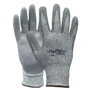 Wells Lamont_Cut_Tec™_Ultra_Light_Cut_Resistant_Gloves_Medium_Gray