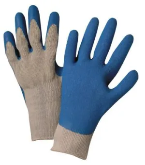 West Chester Latex, Large, Blue/Gray, 700SLC/L