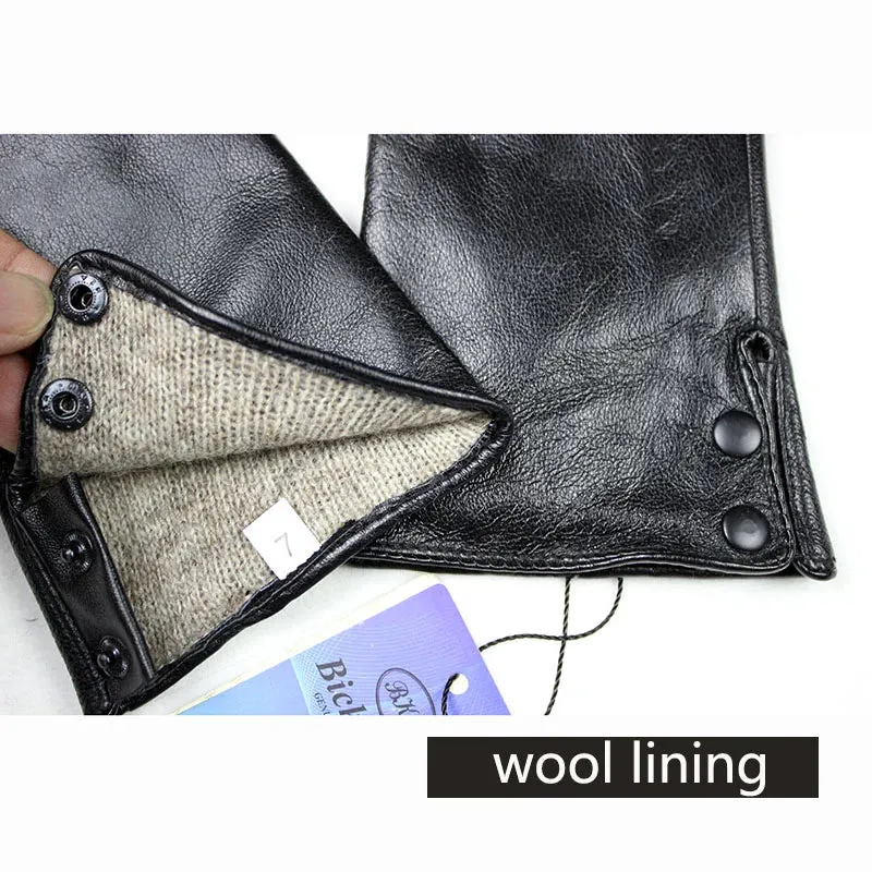 WhisperWarm Chic Winter Gloves