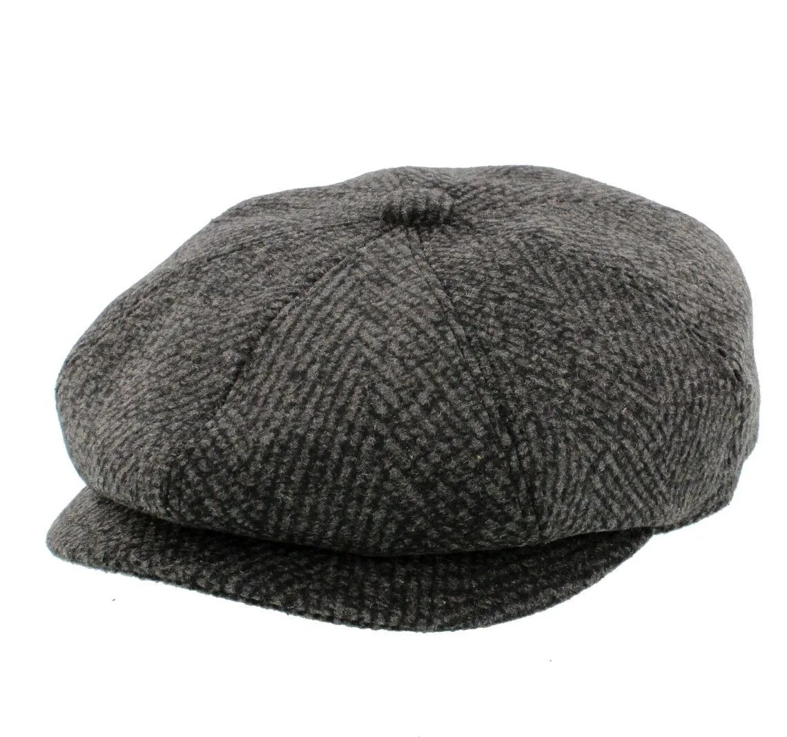 Whiteley Lichfield Bakerboy Cap (M85)