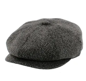 Whiteley Lichfield Bakerboy Cap (M85)